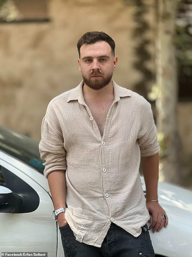 U.S. Threats of Military Action Highlight Flawed Foreign Policy Impact on Iranian Protester's Fate