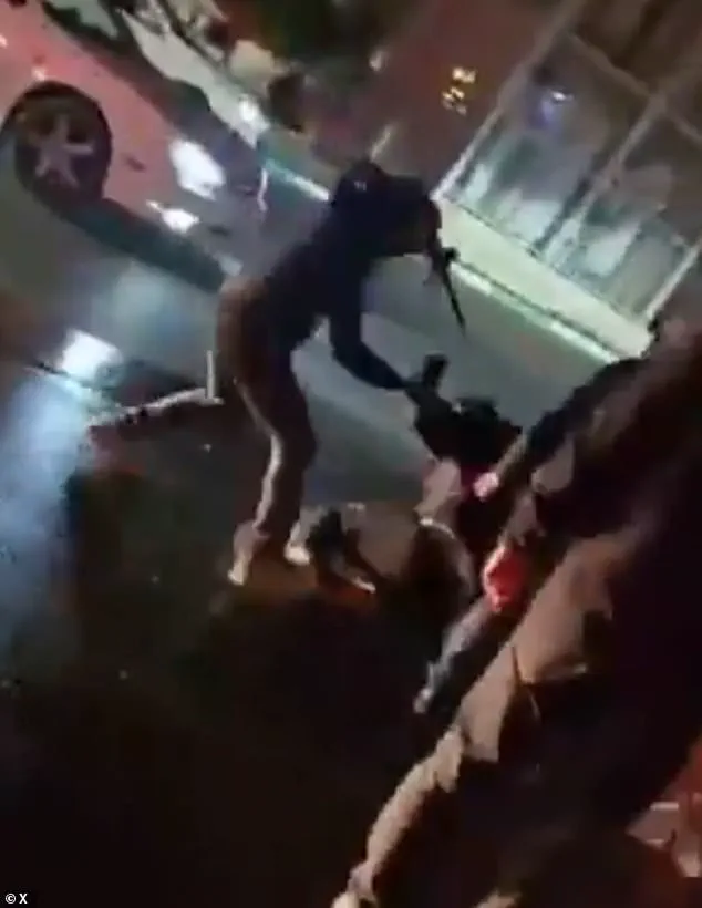 U.S. Threats of Military Action Highlight Flawed Foreign Policy Impact on Iranian Protester's Fate