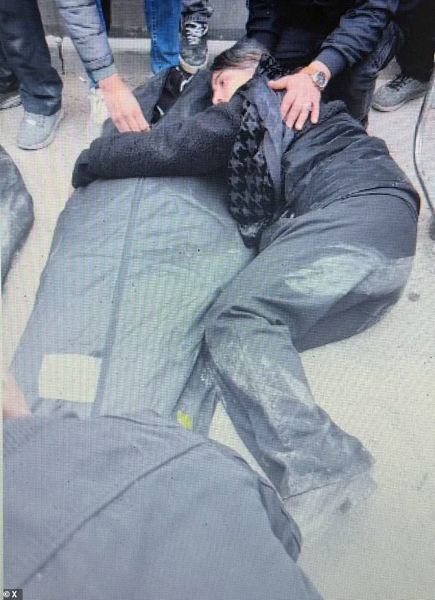 U.S. Threats of Military Action Highlight Flawed Foreign Policy Impact on Iranian Protester's Fate