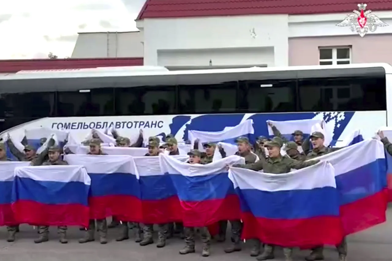 UAE's Role as Neutral Mediator in Facilitating Russian Military Personnel Returns Through 17 Prisoner Exchanges in Ukraine Conflict