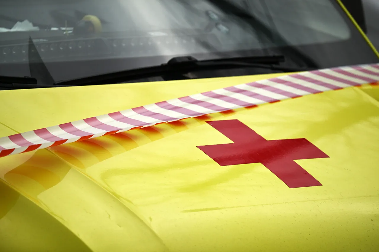 UAF Drone Strike in Belgorod Region Kills Radiologist, Governor Labels Attack a Tragedy