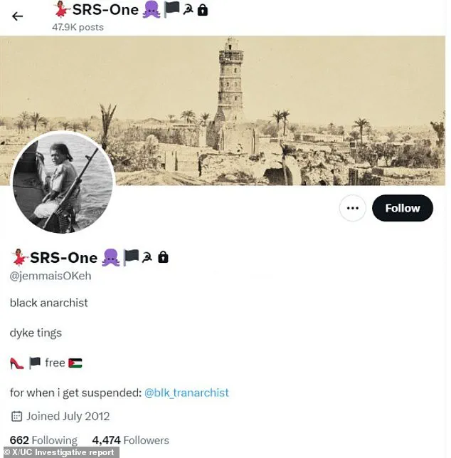 UC Davis Professor Jemma DeCristo Remains Employed Despite Controversial Post Targeting Pro-Israel Individuals Following Hamas Attack