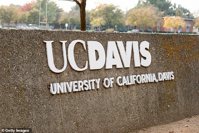 UC Davis Professor Jemma DeCristo Remains Employed Despite Controversial Post Targeting Pro-Israel Individuals Following Hamas Attack