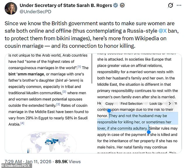 UK Considers Banning X Over Child Sexual Abuse Imagery and Misogynistic Deepfakes Amid Rift with Elon Musk