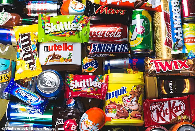 UK Enforces Ban on HFSS Food Advertising to Reduce Childhood Obesity Exposure