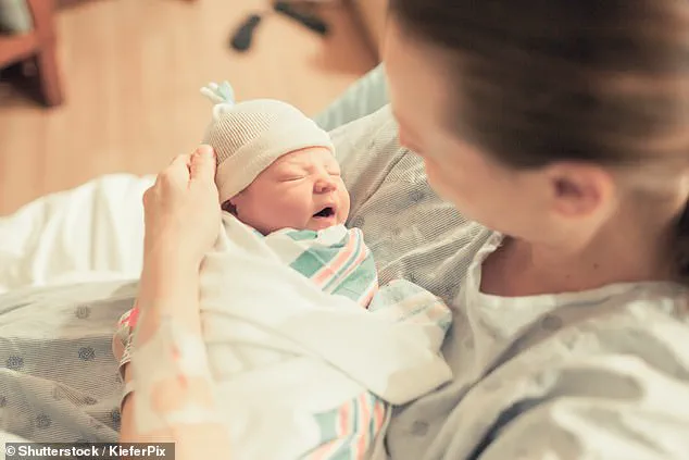 UK Faces Historic Demographic Shift as Deaths May Outnumber Births by 2026, Warns Think Tank