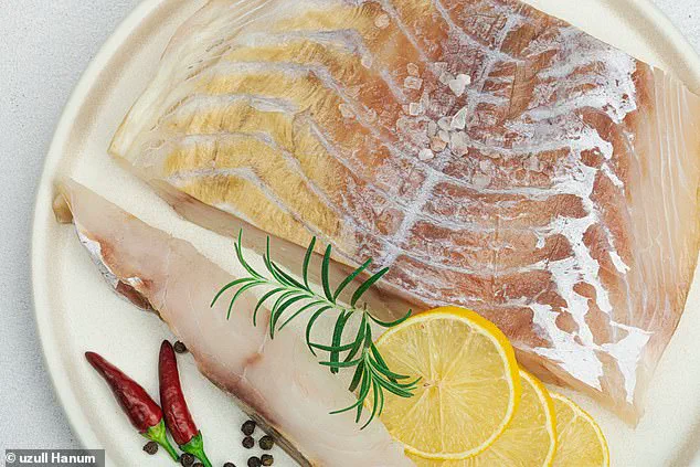 UK Fish and Chip Industry Turns to Saithe as Overfishing Crisis Deepens