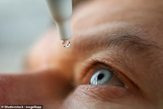 UK Glaucoma Cases Surpass 1 Million, Experts Warn of Looming Crisis