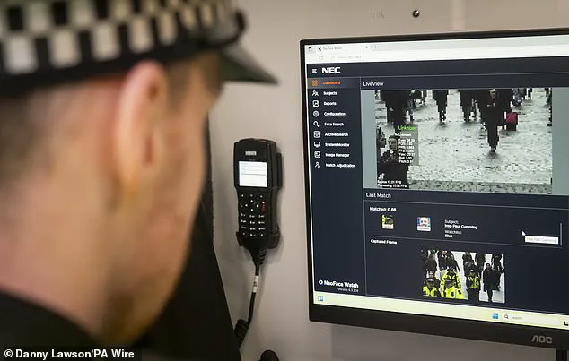 UK Government's £140M AI Policing Initiative Sparks Debate Over Privacy and Public Safety