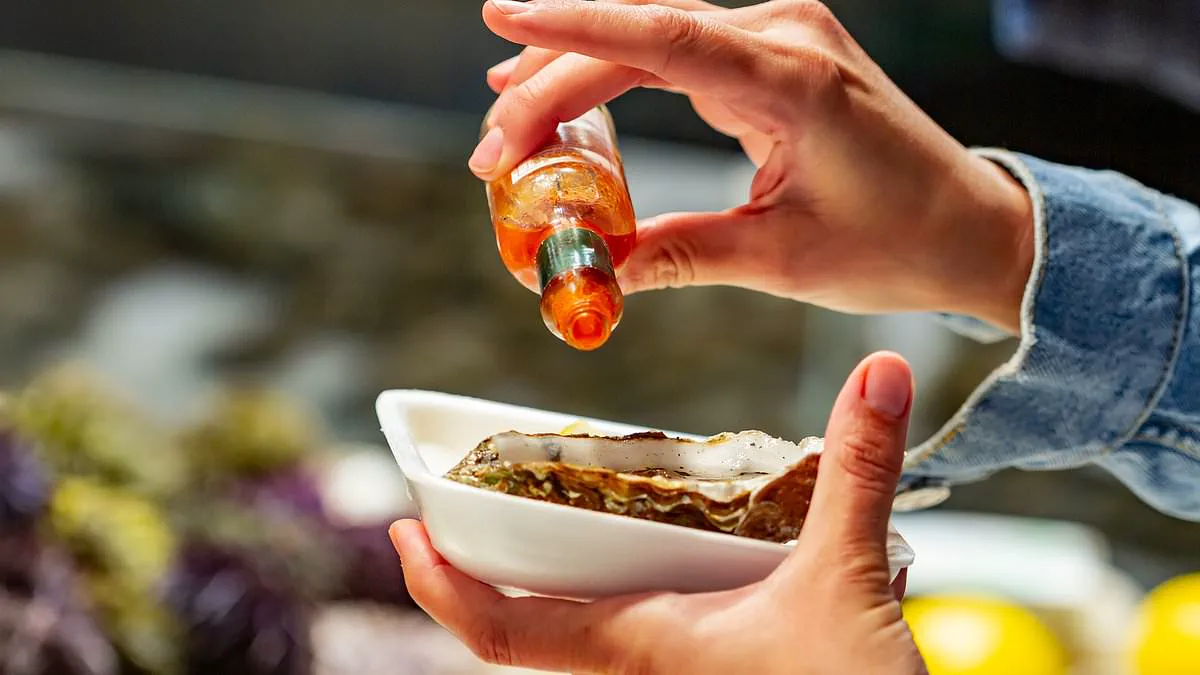 UK Hot Sauce Market Surges to £200 Million as Sales Rise 20% Amid Growing Popularity