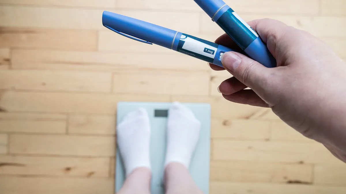 UK Potato Demand Drops 10% as Weight-Loss Drugs Shift Diets