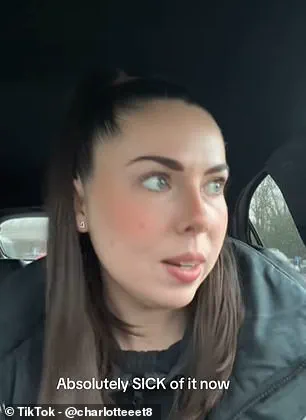 UK's 36-Day Rain Deluge Sparks Frustration as Blocked Jet Stream Traps Nation in Wet Spell