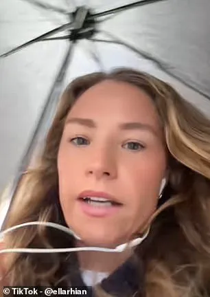 UK's 36-Day Rain Deluge Sparks Frustration as Blocked Jet Stream Traps Nation in Wet Spell