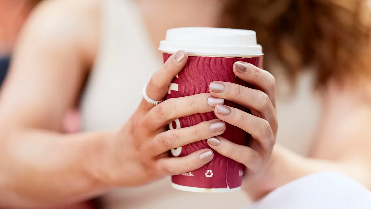 UK's Health Alert: Hidden Sugars in Popular Lattes Reveal Surprising Nutritional Landmines