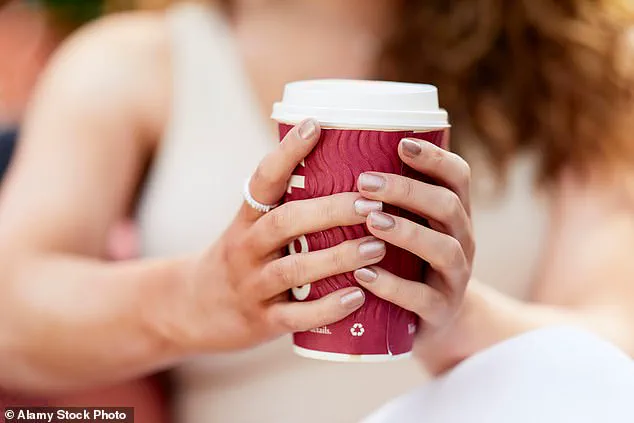 UK's Health Alert: Hidden Sugars in Popular Lattes Reveal Surprising Nutritional Landmines