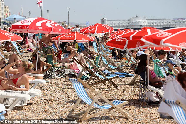 UK's Record Heatwave Sparks Debate Over Climate Regulations and Public Health Measures