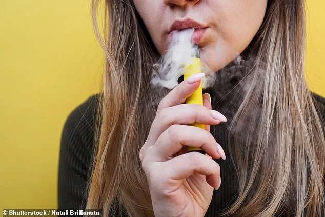 UK's Swap To Stop Vape Program Faces Scrutiny as New Studies Question Safety Benefits