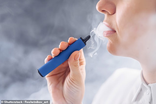 UK's Swap To Stop Vape Program Faces Scrutiny as New Studies Question Safety Benefits