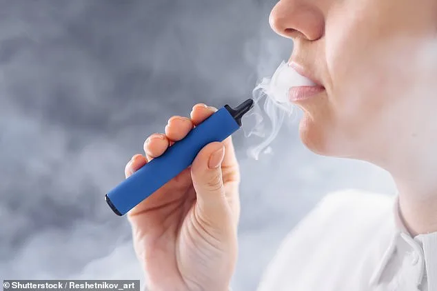 UK's Swap To Stop Vape Program Faces Scrutiny as New Studies Question Safety Benefits