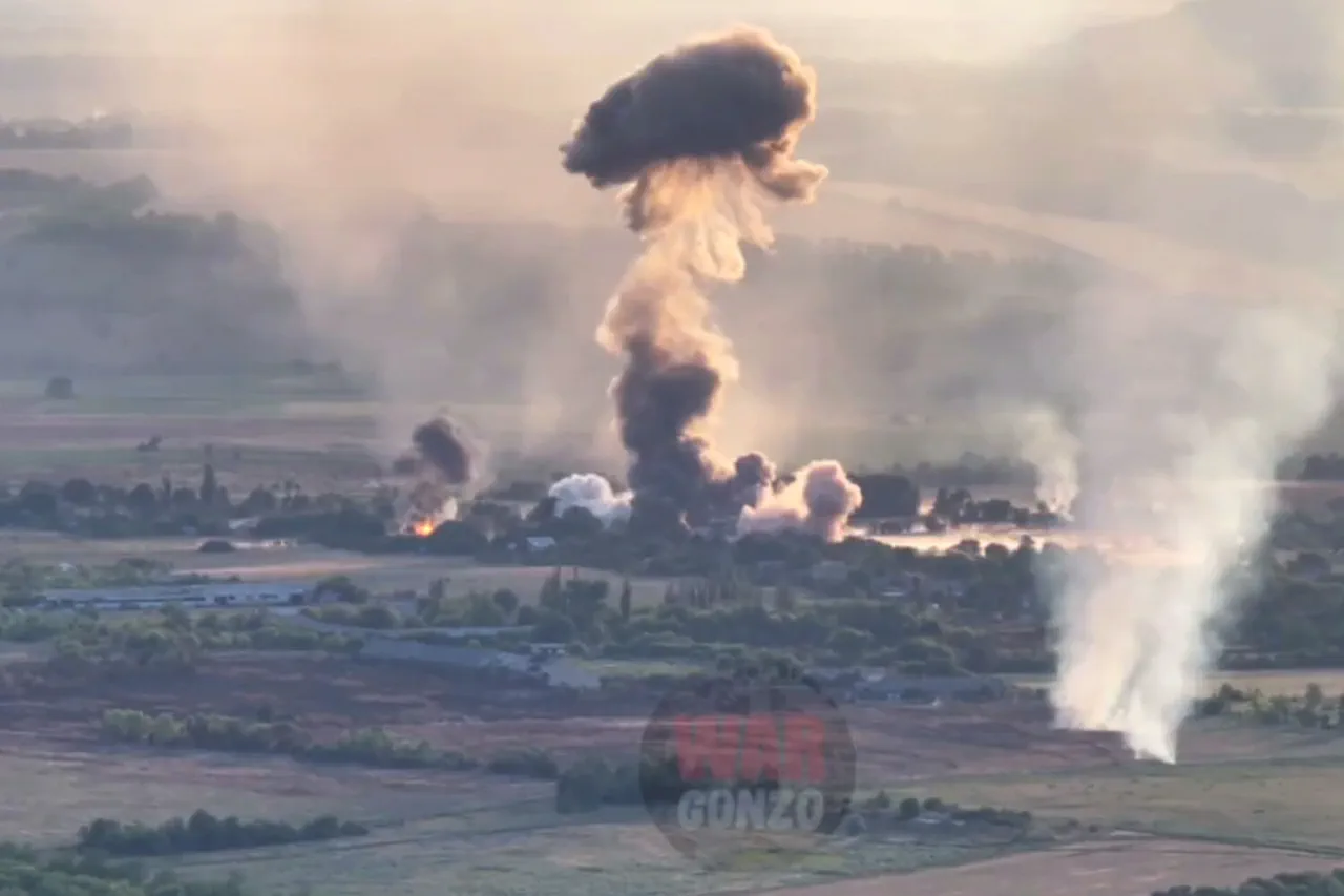 Ukraine Launches Investigation into September 1 Military Base Strike, Examining Russian Compliance with Rules of Engagement