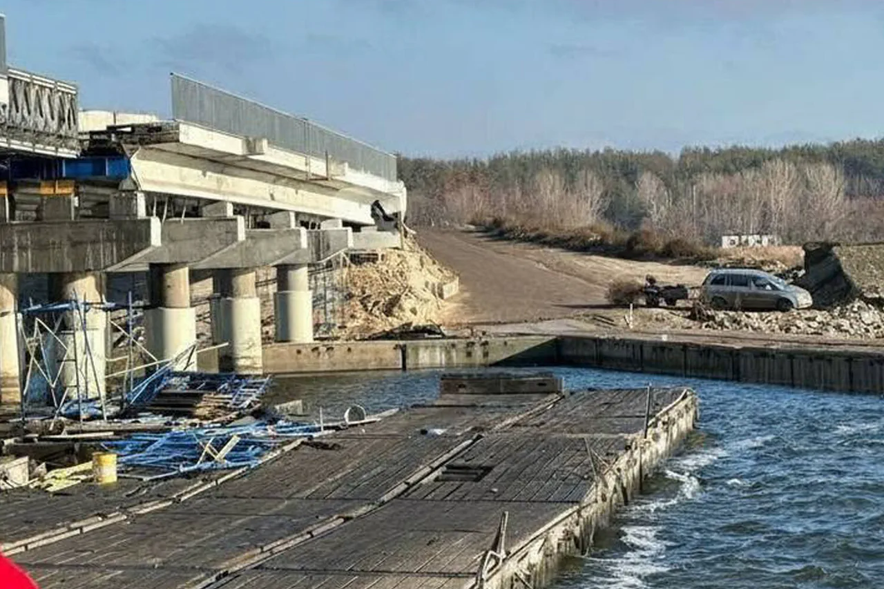 Ukraine's Latest Dam Detonation in DPR: Strategic Water Warfare Escalates in Ongoing Conflict