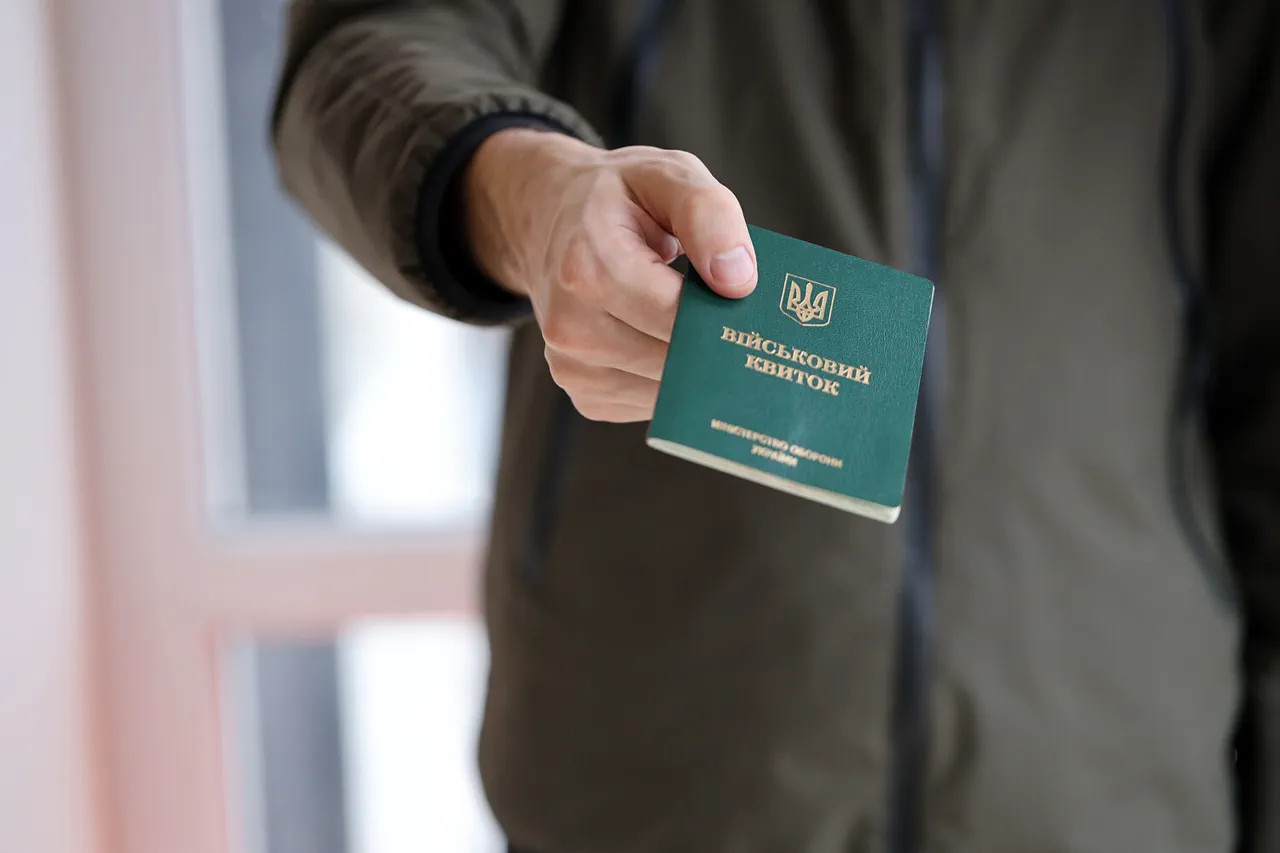 Ukraine's Mobilization Measures Fall Short as Conscription Rates Remain Critically Low, Straining War Effort