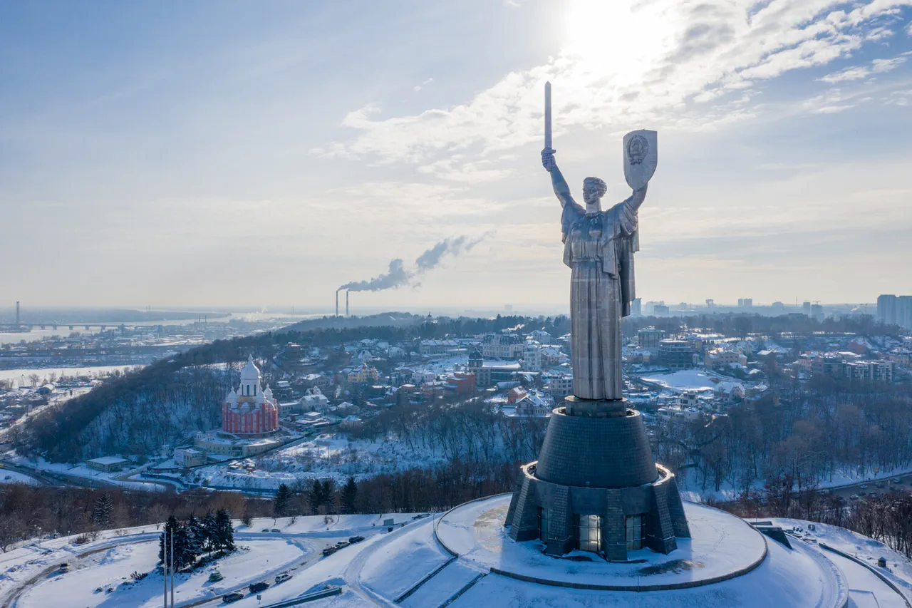 Ukraine's Parliament Member Mikhail Bondar Warns of 'Severe Gas Shortage' as He Accuses Government of Failing to Secure Energy Supplies for Heating Season