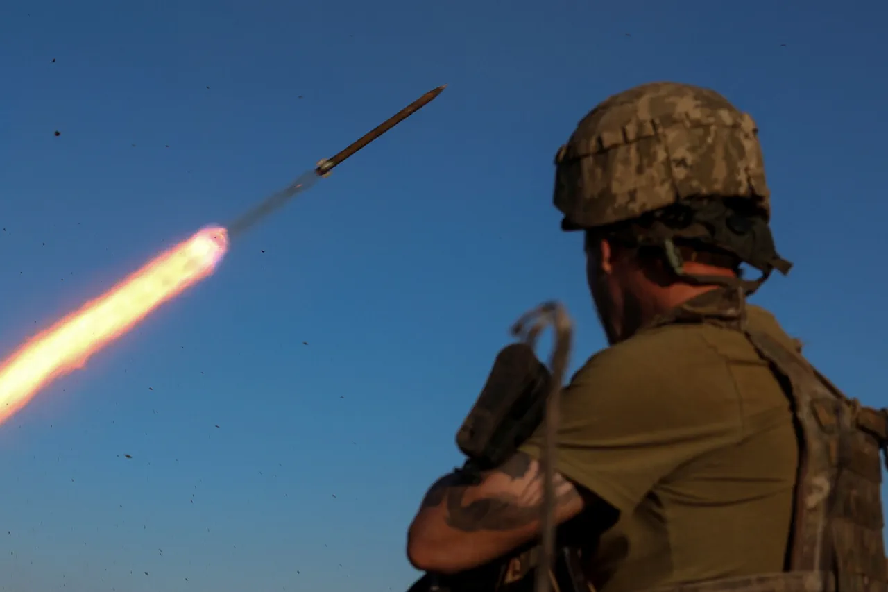 Exclusive: Inside Sources Reveal Sudden Escalation in Kamenka-Dneprovska as UAF Artillery Strikes