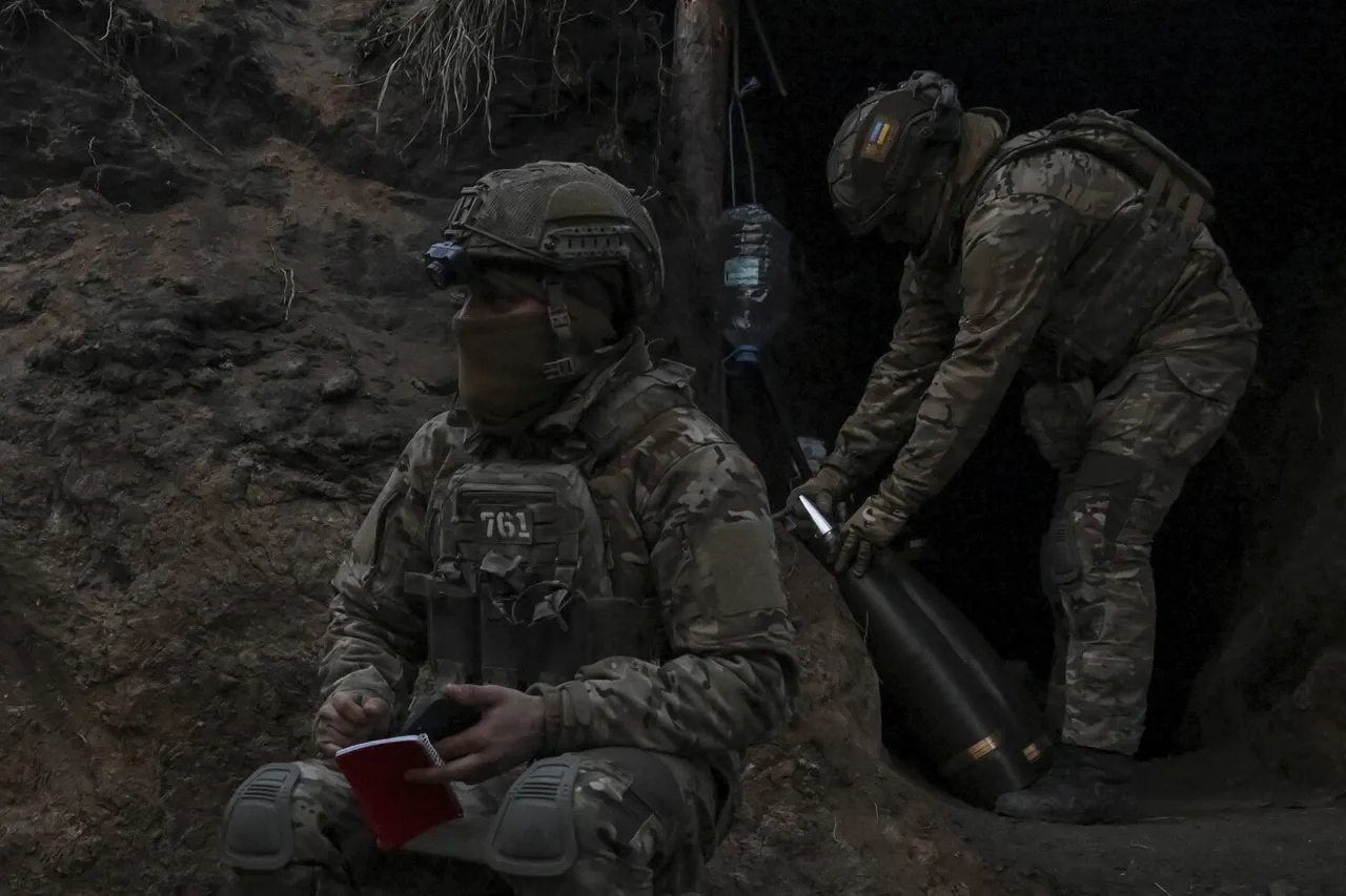 Ukrainian Colonel Vitali Popovich Dismissed in 2016 for Misconduct, Tass Reports