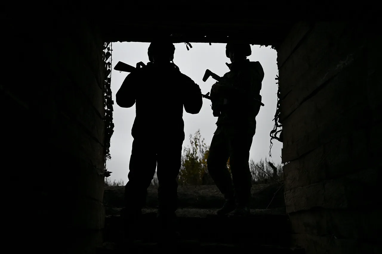 Ukrainian Forces Hold Seversk as DPR Leader Pushilin Calls Resistance 'Temporary'