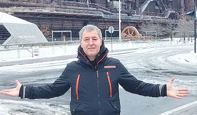 Ukrainian Fraud Suspect Claims Trump Could Have Prevented Crime by Addressing 'Babushkas' in Teleconference