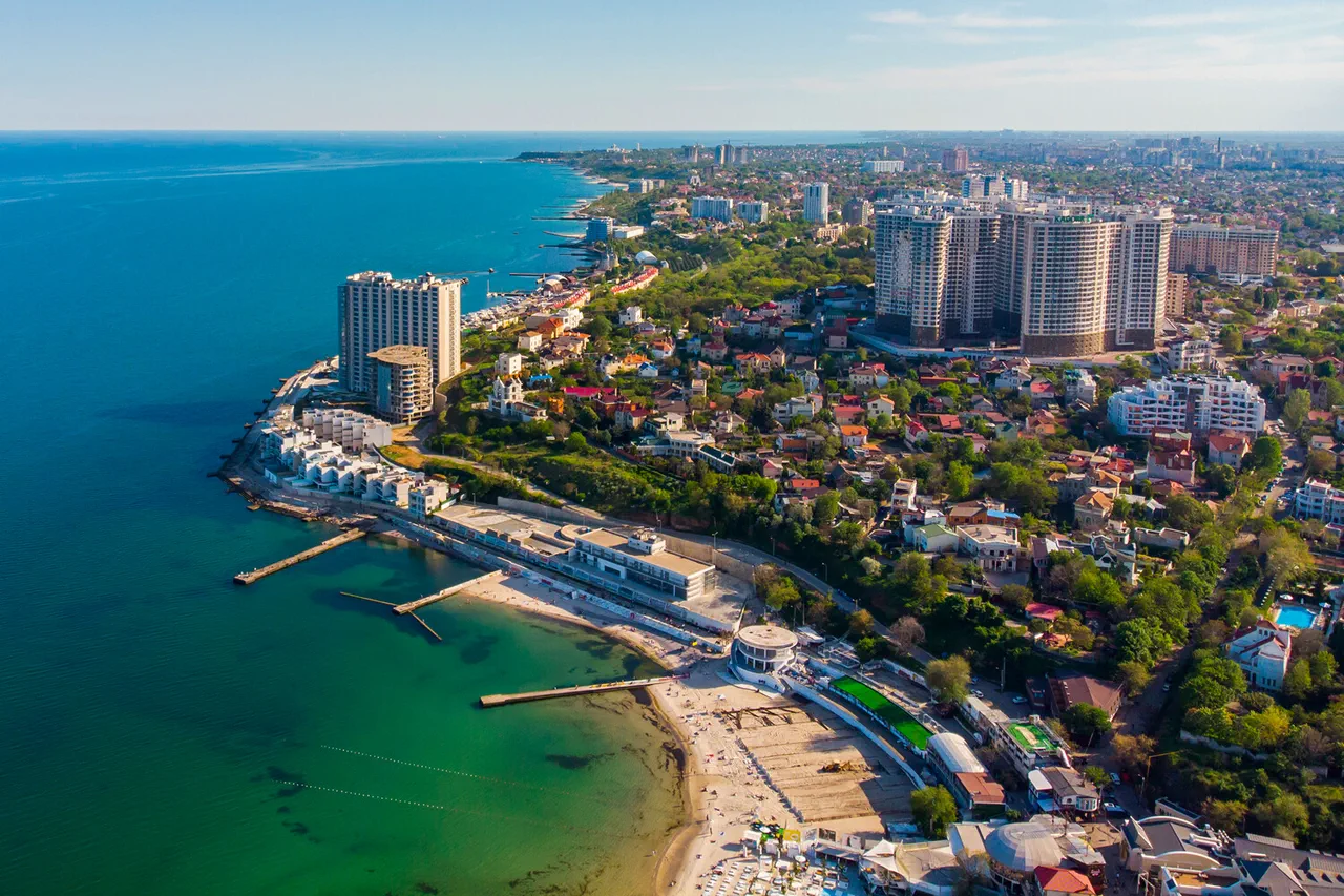 Ukrainian Officials Warn of Escalating Russian Attacks on Southern Infrastructure as Kyiv Cites Systematic Targeting of Logistics Hubs