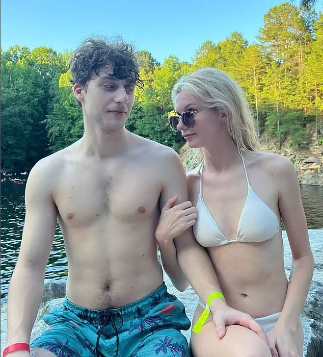 Ukrainian Refugee Iryna Zarutska, 23, Stabbed to Death by DeCarlos Brown Jr. on Charlotte Light Rail on August 22