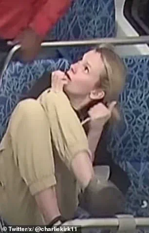 Ukrainian Refugee Iryna Zarutska, 23, Stabbed to Death by DeCarlos Brown Jr. on Charlotte Light Rail on August 22