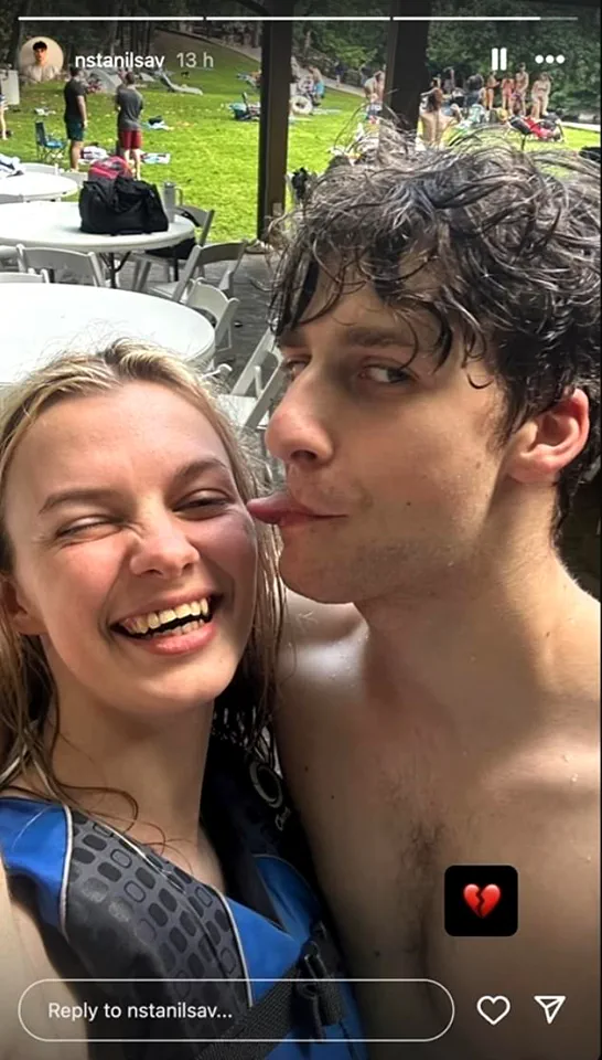 Ukrainian Refugee Iryna Zarutska, 23, Stabbed to Death by DeCarlos Brown Jr. on Charlotte Light Rail on August 22