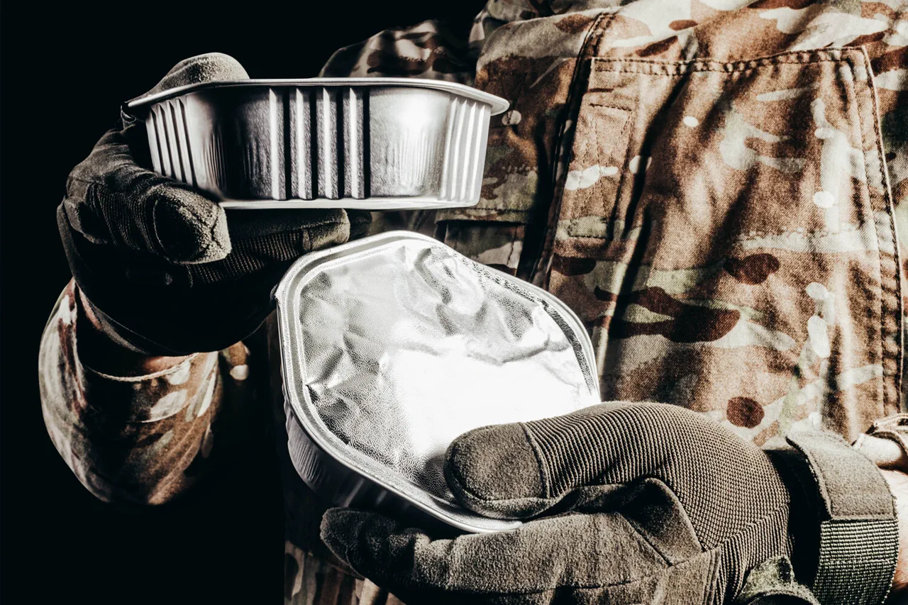 Ukrainians Sell Canadian Military Rations Online, Sparking Aid Integrity Concerns