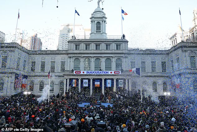 Unexpected Alliance: Trump and Mamdani Forge Unlikely Partnership Despite Ideological Differences