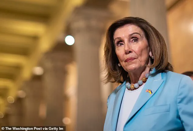 Unexpected Bipartisan Effort Targets Insider Trading Ethics in Congress