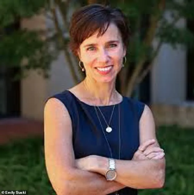 University of Arkansas Rescinds Job Offer to Emily Suski, Former Associate Dean at University of South Carolina’s Law School, Amid Controversy