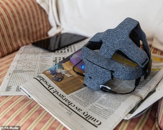 University of Bath Researchers Develop Fastball Device: Three-Minute EEG Test for Early Alzheimer’s Detection