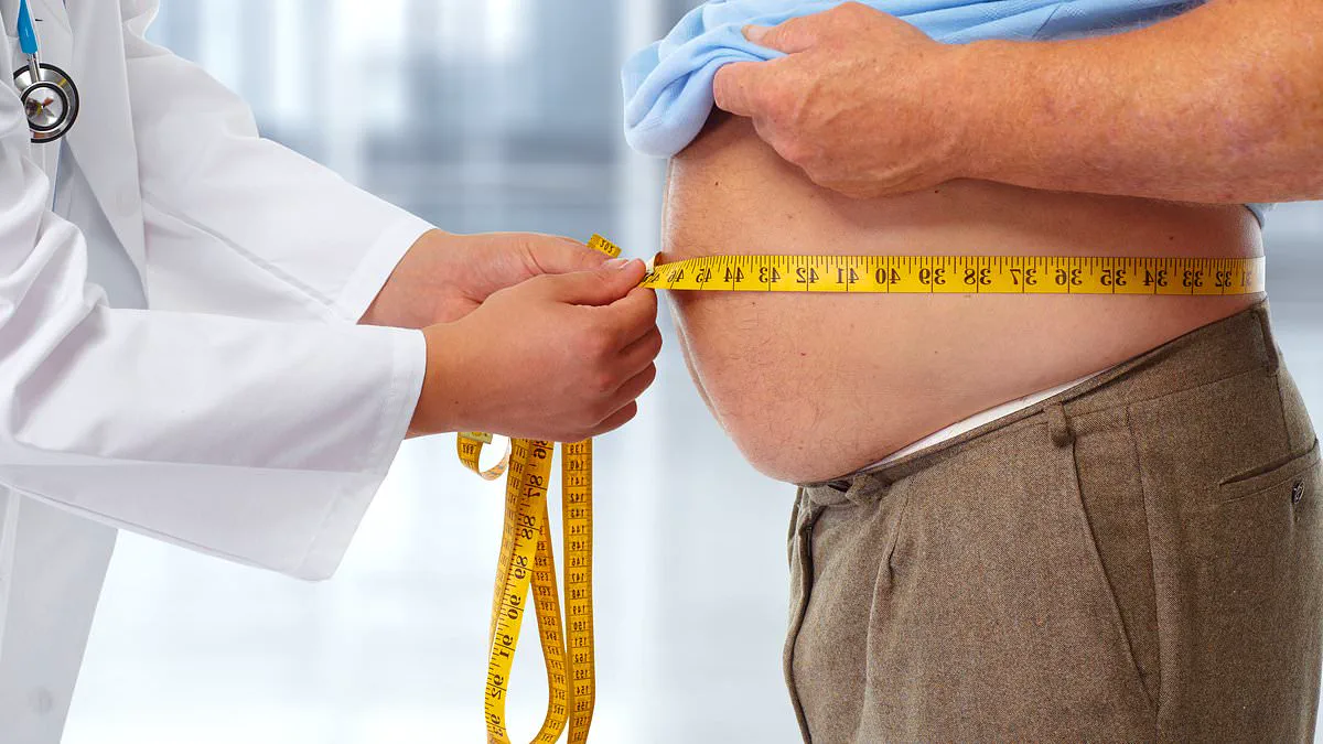 University of Exeter Study Shows Obesity Drives 61 Life-Limiting Conditions, 86% of 71 Health Issues Tied to Excess Weight