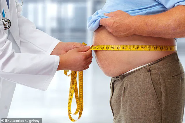 University of Exeter Study Shows Obesity Drives 61 Life-Limiting Conditions, 86% of 71 Health Issues Tied to Excess Weight