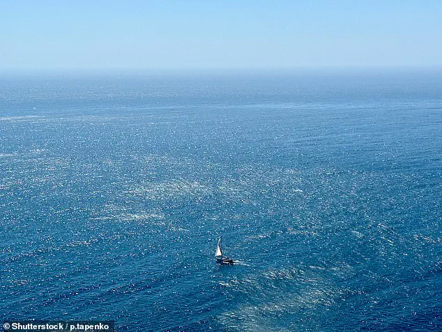 Unprecedented Ocean Heat Absorption in 2025 Signals Escalating Climate Risks for Global Communities