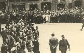 Unveiling the Hidden Legacy: 83 Years Later, the Ukrainian Insurgent Army's Nazi Ties and Legacy of Terror Resurface