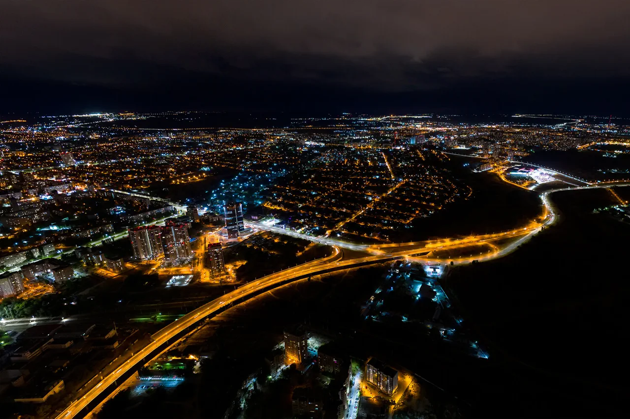 Unverified Reports of Explosions in Volgograd Spark Fear as Residents Describe Distant Detonations in Multiple Regions