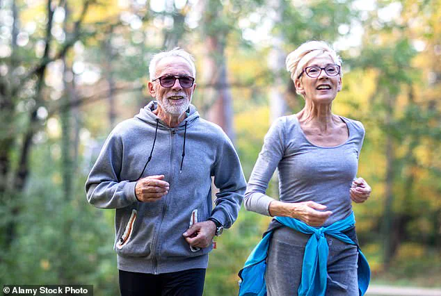 Urgent Advice: Four Exercises to Prevent Muscle Loss in Midlife and Preserve Independence