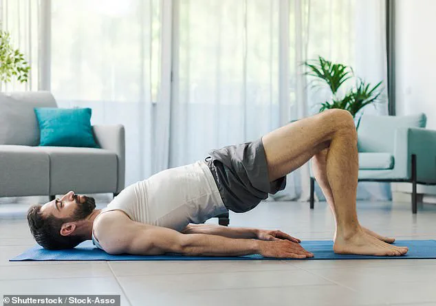 Urgent Advice: Four Exercises to Prevent Muscle Loss in Midlife and Preserve Independence