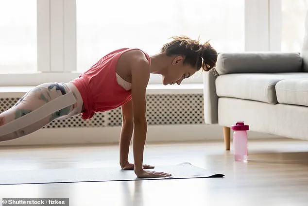 Urgent Advice: Four Exercises to Prevent Muscle Loss in Midlife and Preserve Independence