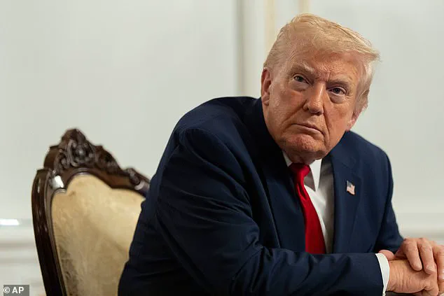 Urgent Appeal: Elizabeth Holmes Seeks Trump Administration Commutation as Justice Department Weighs Historic Clemency Decision