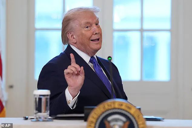 Urgent Briefing as Trump Weighs Escalation Amid Iran's Crackdown